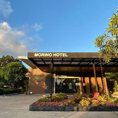 Morino Hotel Si Racha Dış mekan fotoğraf