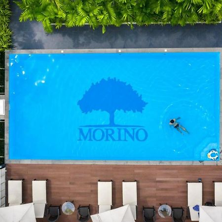 Morino Hotel Si Racha Dış mekan fotoğraf