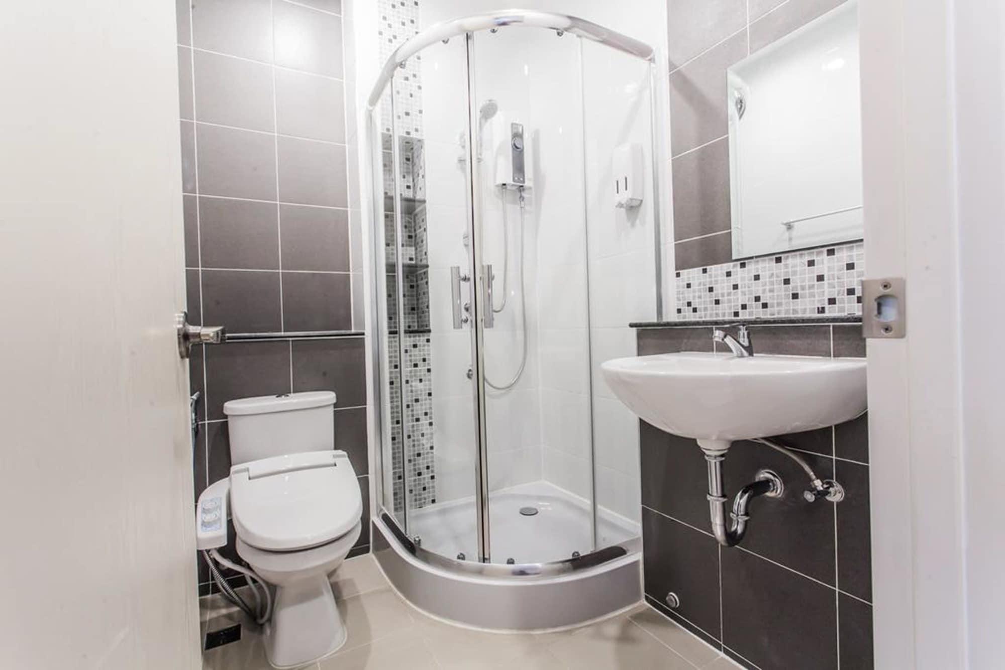 Morino Hotel Si Racha Dış mekan fotoğraf
