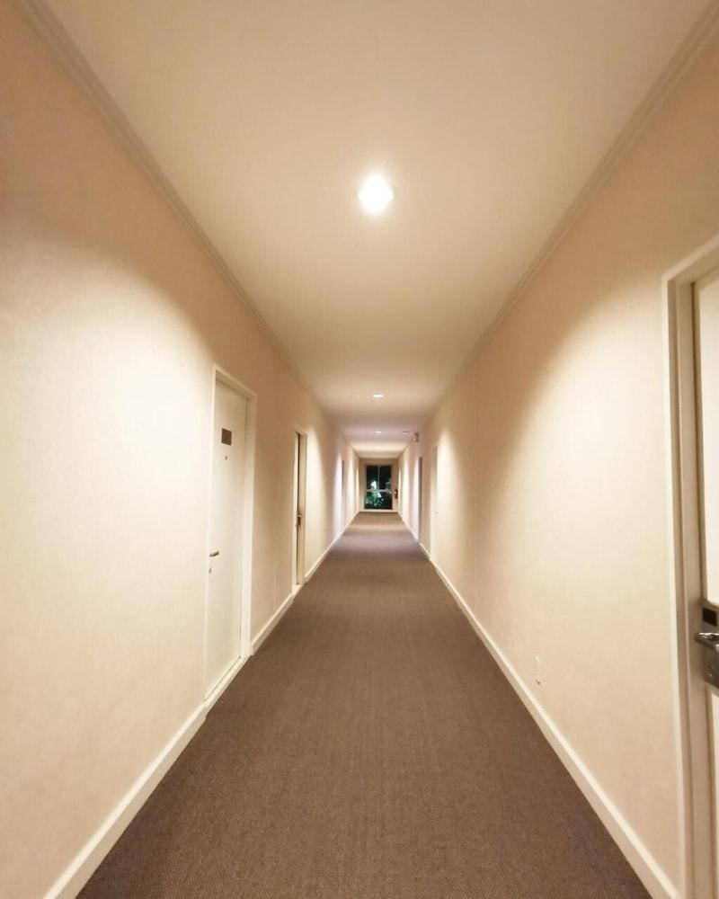 Morino Hotel Si Racha Dış mekan fotoğraf